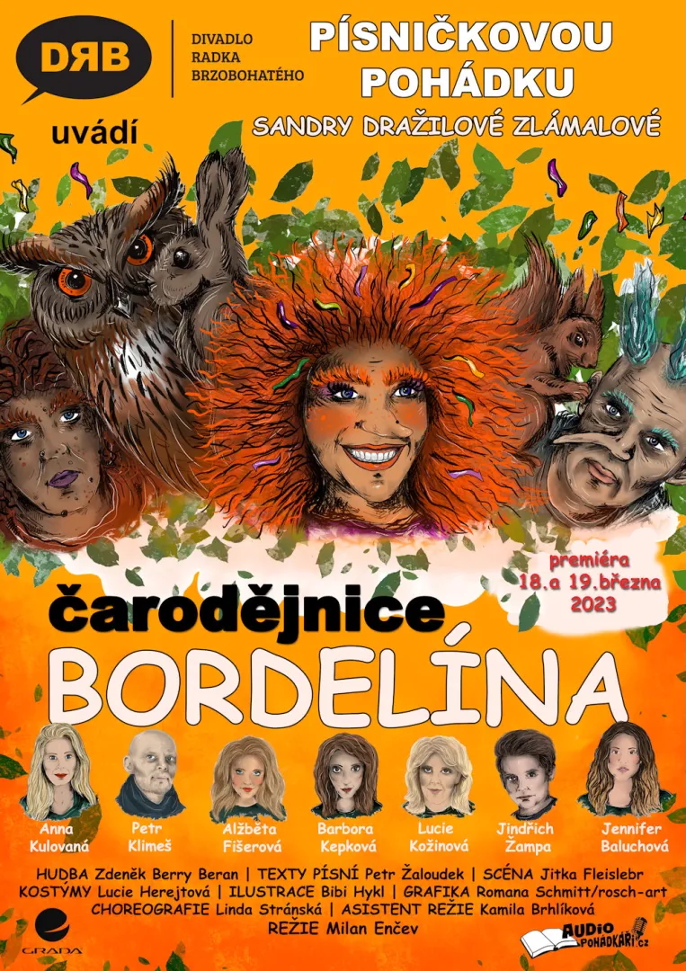 DRB Bordelina - plakat-final